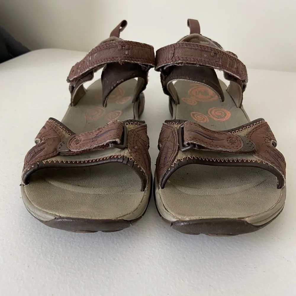 Vibram women’s sandals — size 8‎ - Image 2
