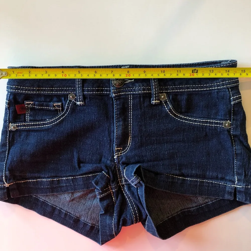 Fragile Short Shorts - Image 8