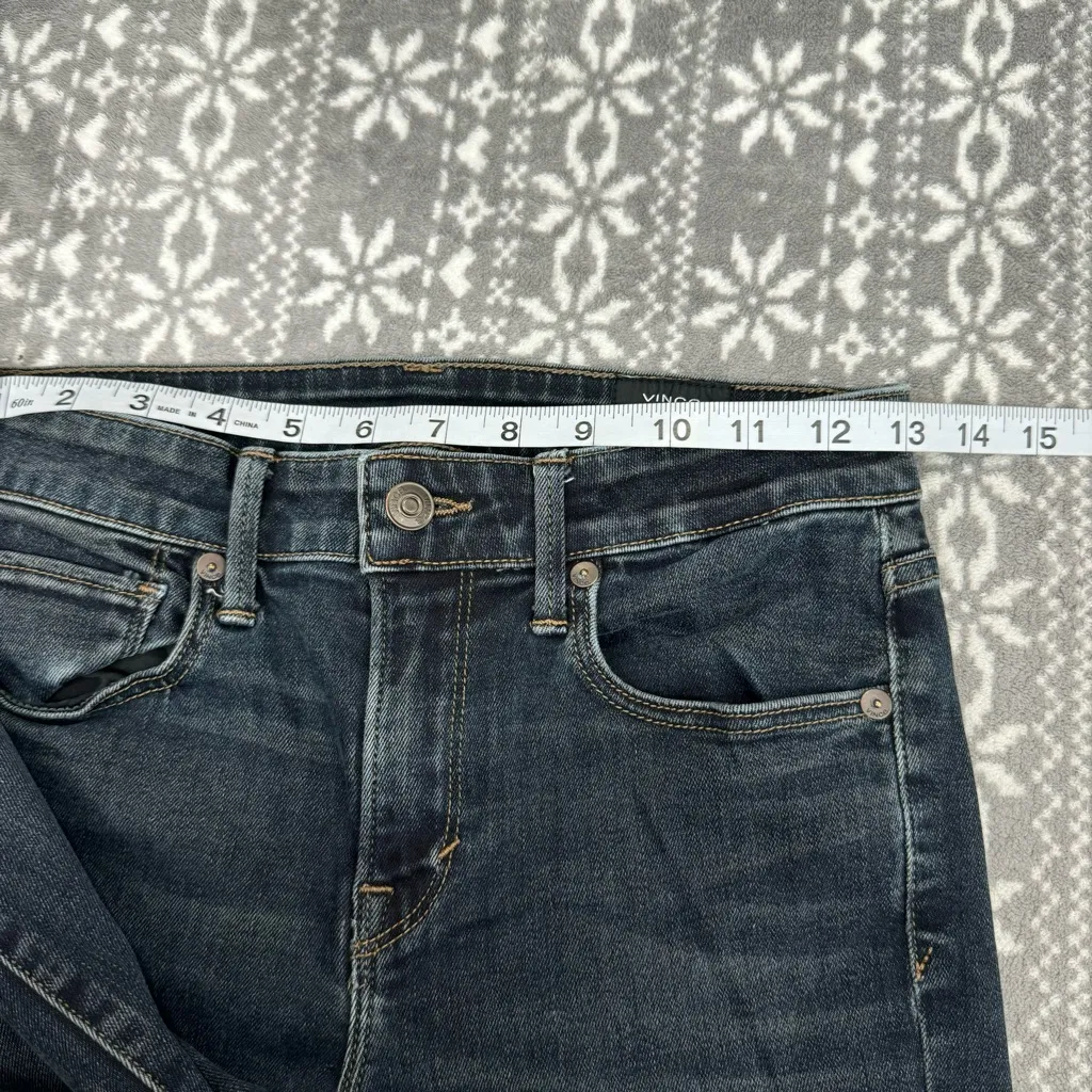 Vince Skinny Jeans Size‎ 25 - Image 7