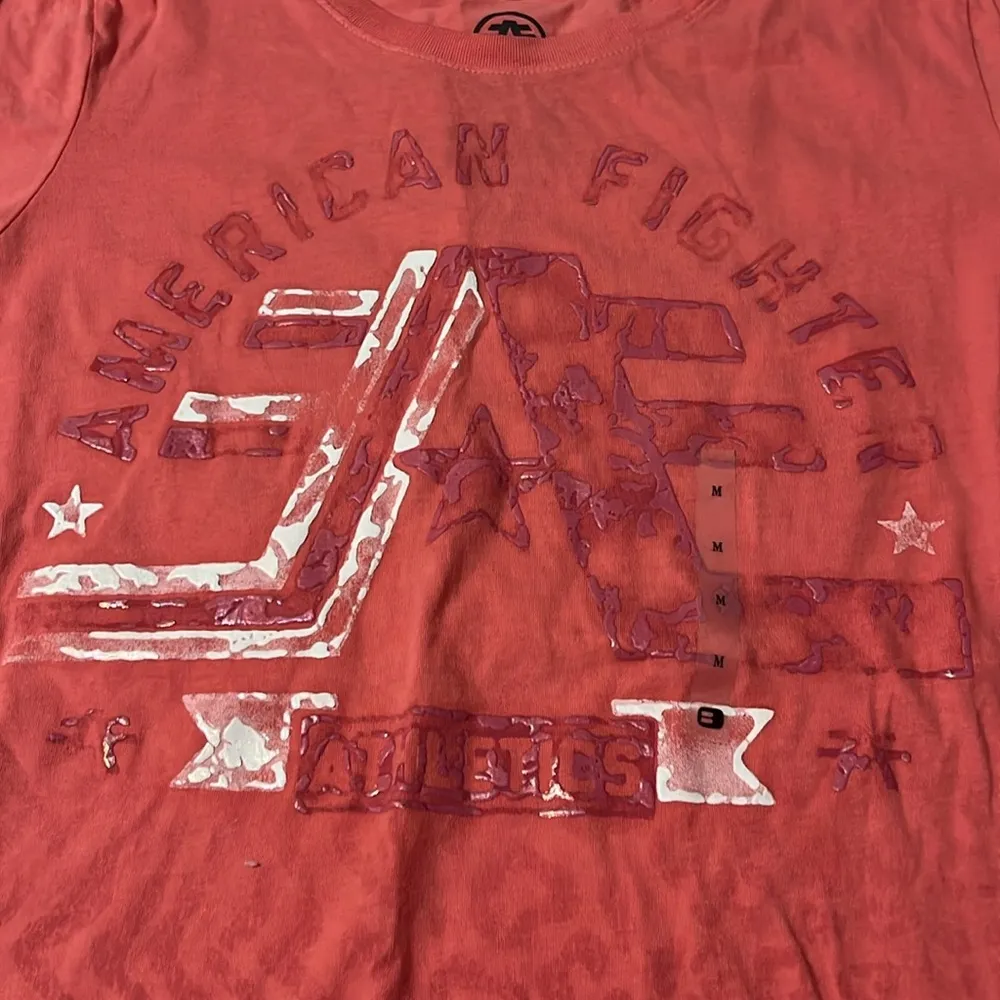 American Fighter Tee Size Medium. New without tags - Image 2