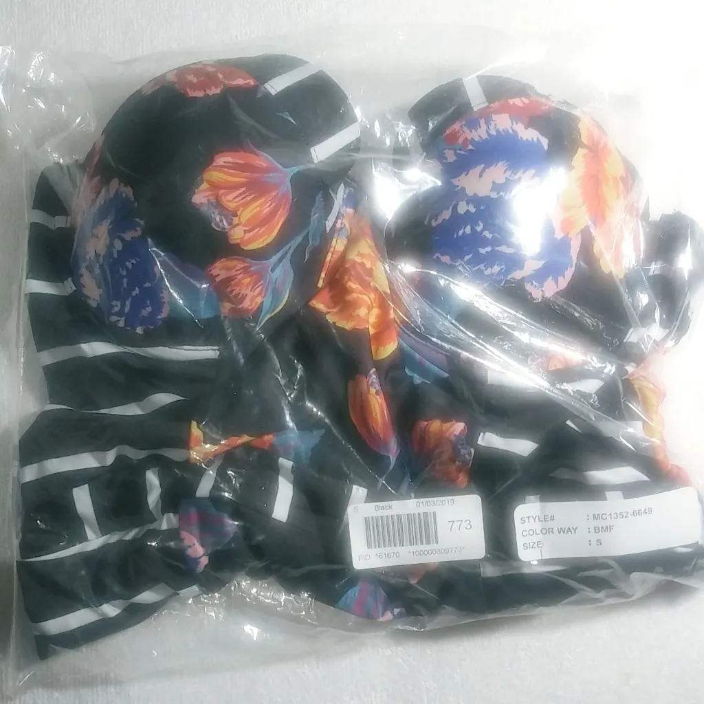 ModCloth  The Harper one pices swimsuit - Image 7