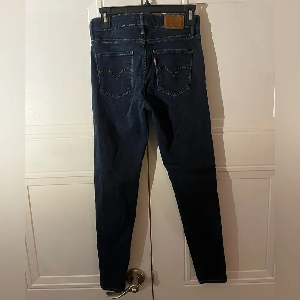 Levi's Levi 720 Super Skinny - Image 3