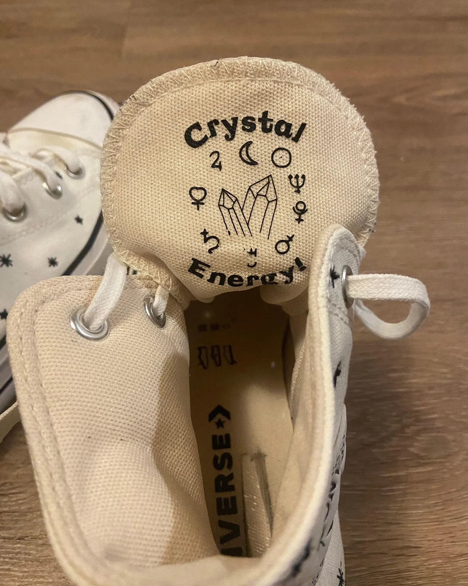 Converse All-Star - Image 5