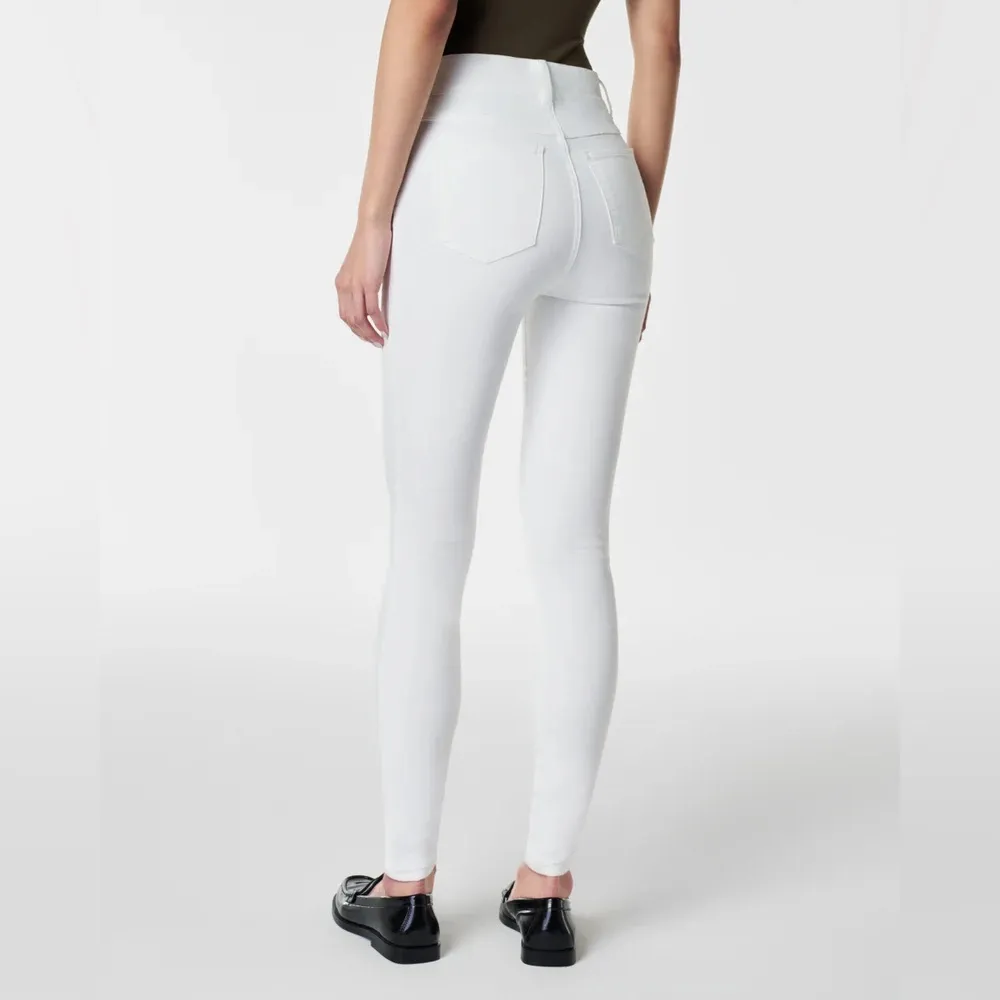 Spanx‎ - SPANXshape EveryWear Ankle Skinny Jeans - Image 11