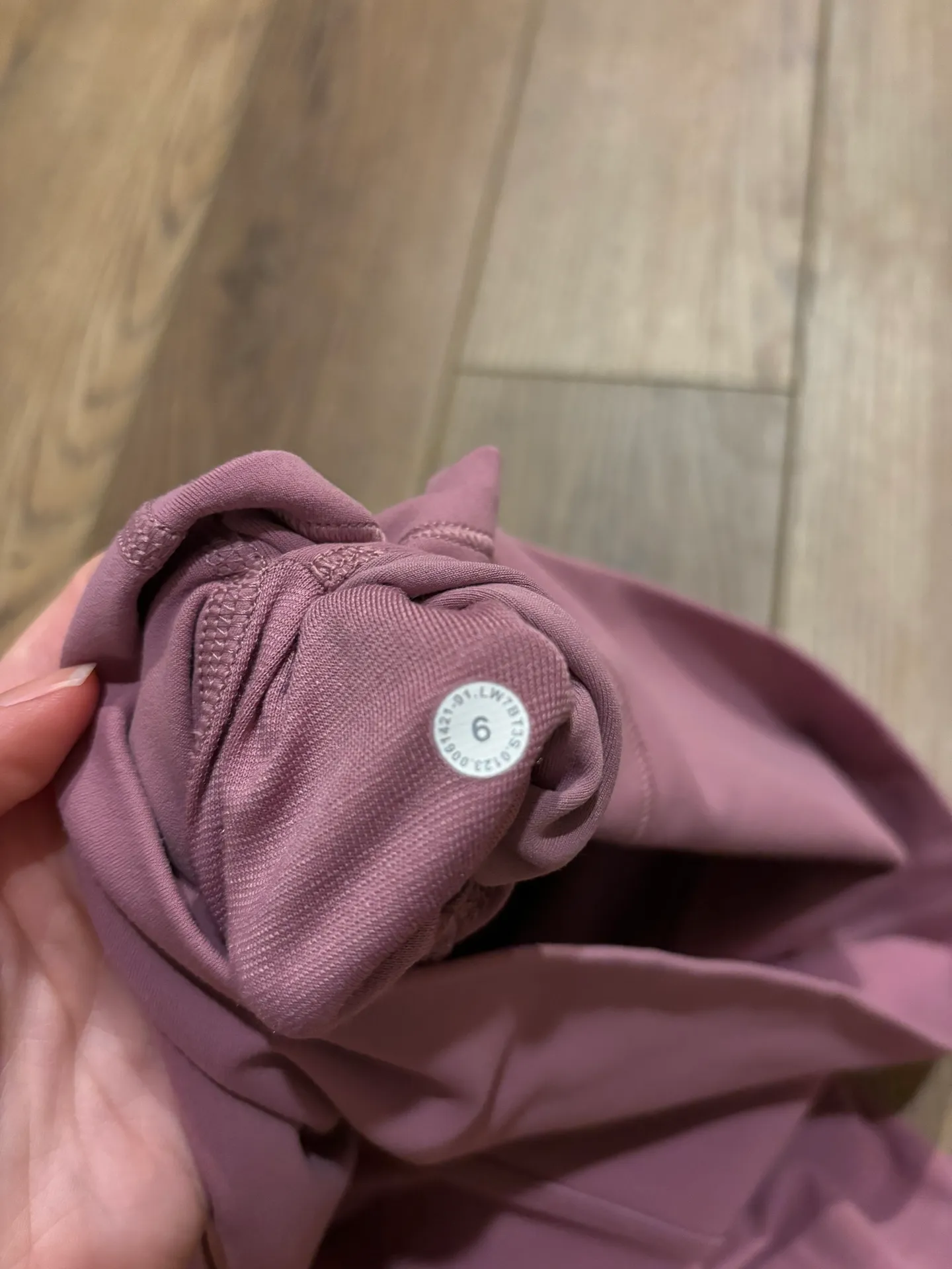 Align Shorts - Image 3