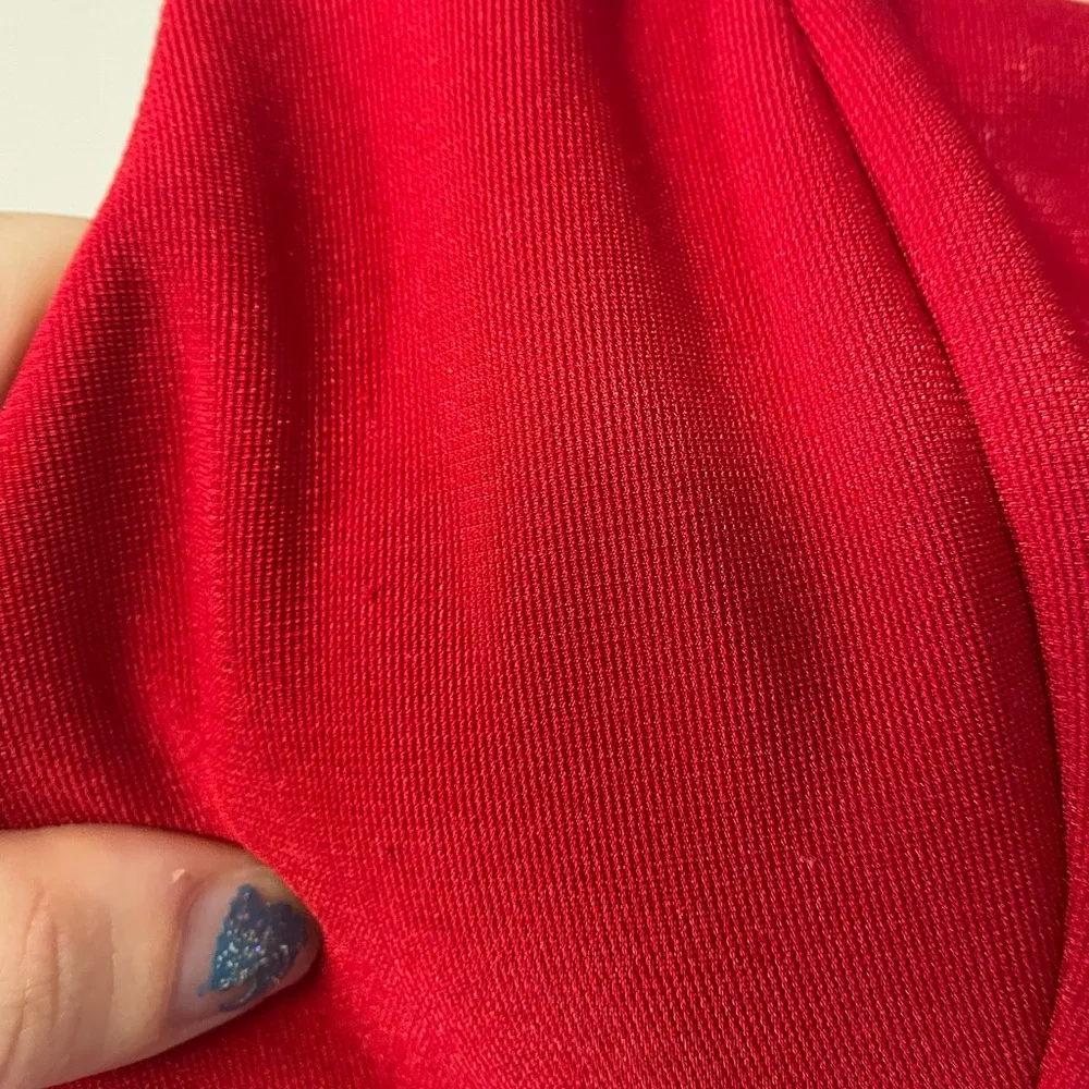 Zipper Dress - Image 9