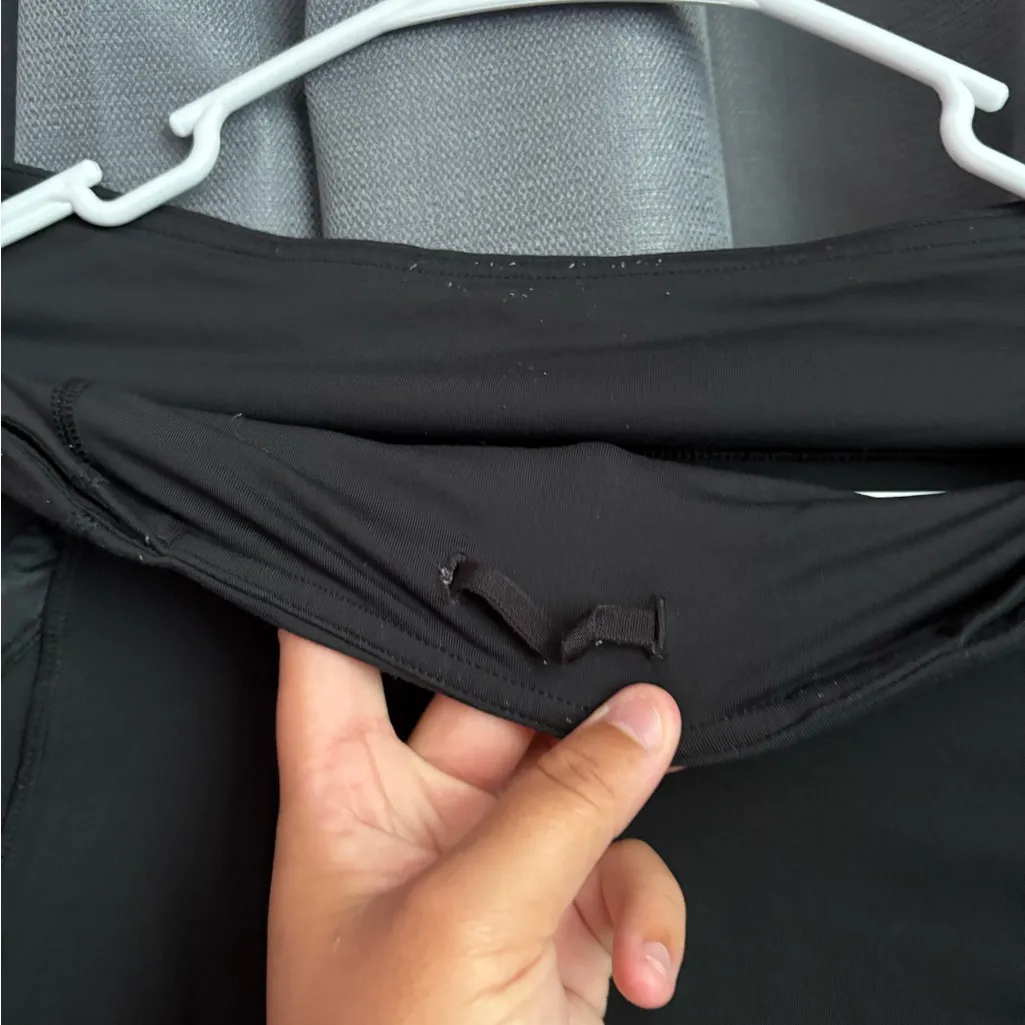 Lululemon Capris - Image 3