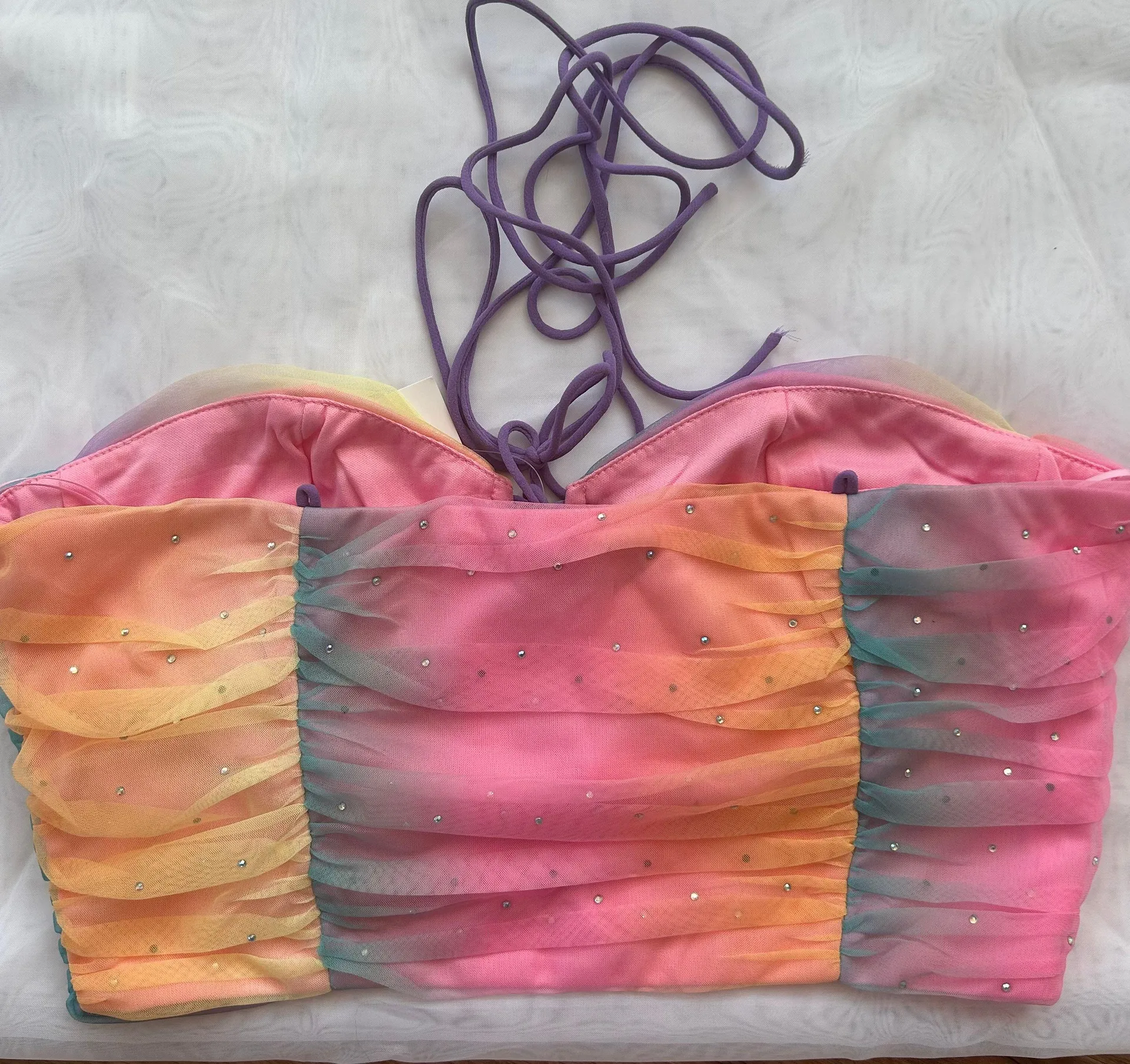 Eras Tour Corset - Image 2