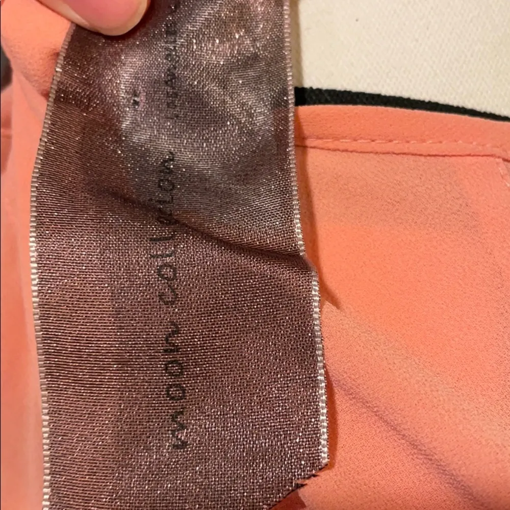 Moon Collection Women’s  Long Sleeve Shirt - Image 3