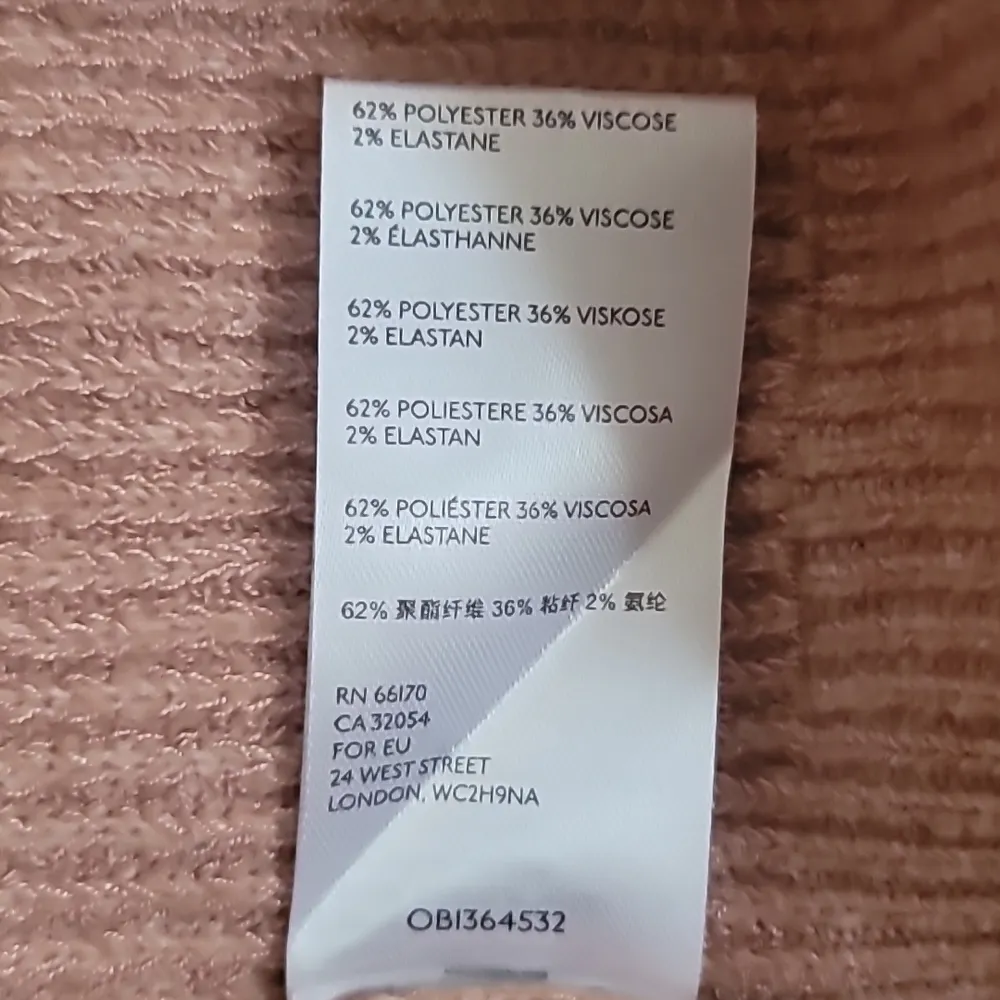 Free people Sienna Wrap sweater Dress - Image 4