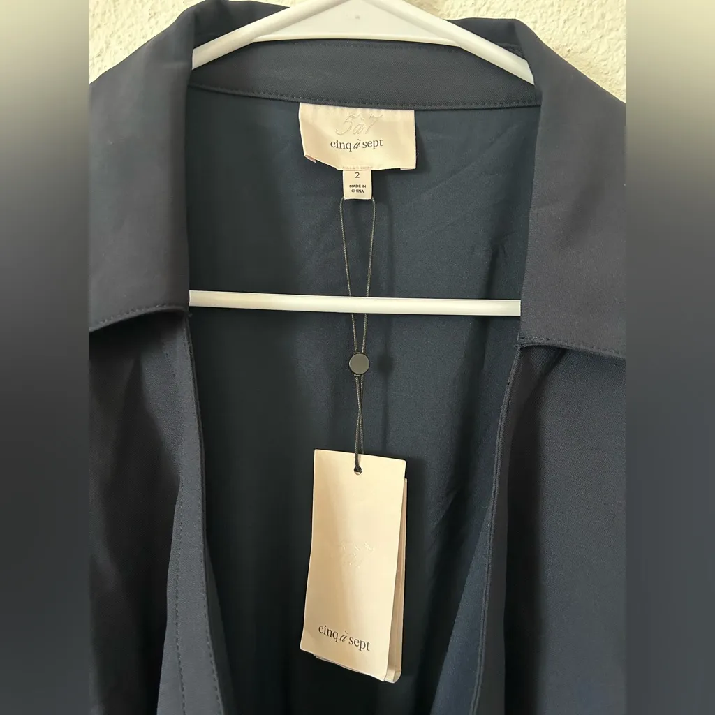 Cinq a Sept Vickie Puff - Image 13