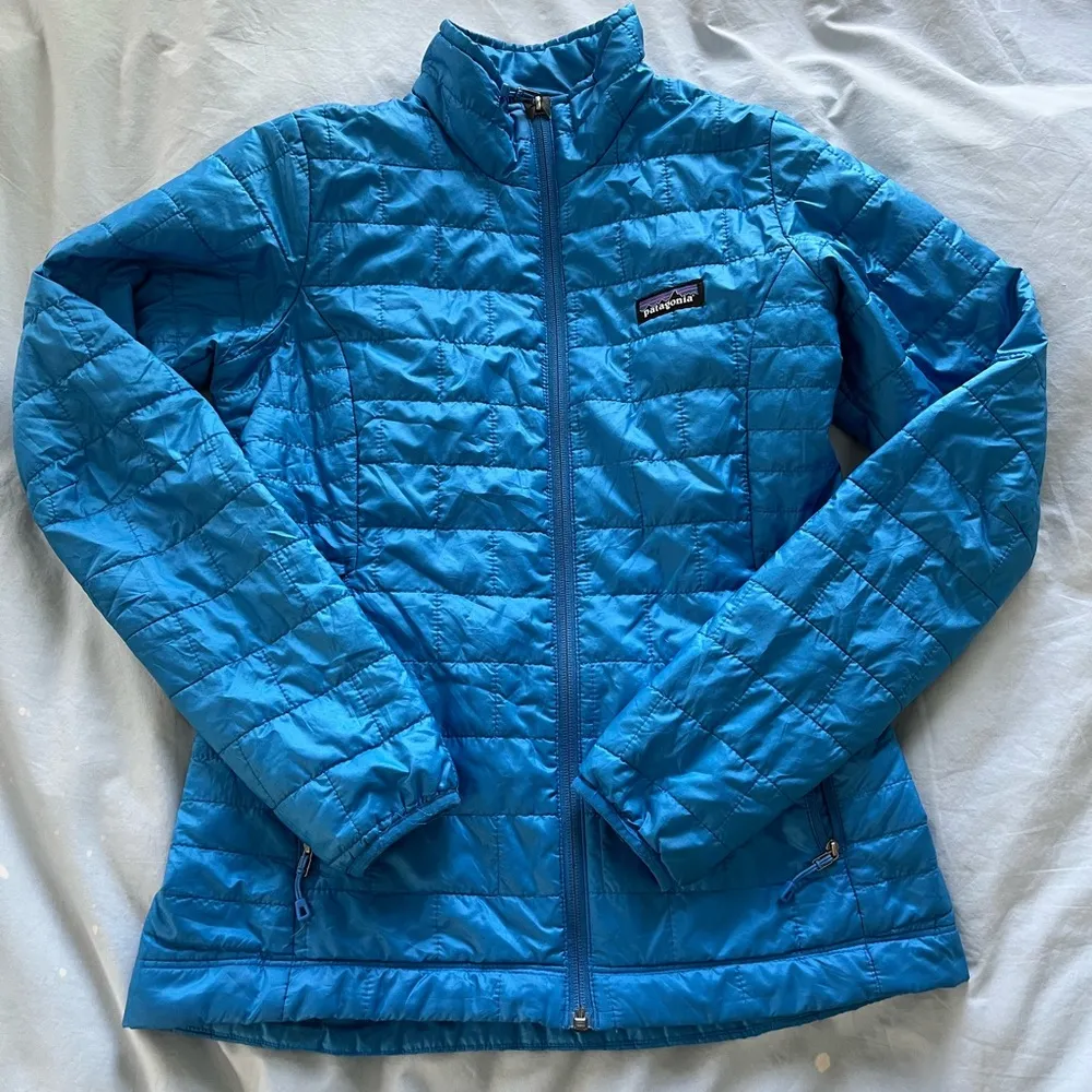 Patagonia Nano Puffer Jacket - Image 2
