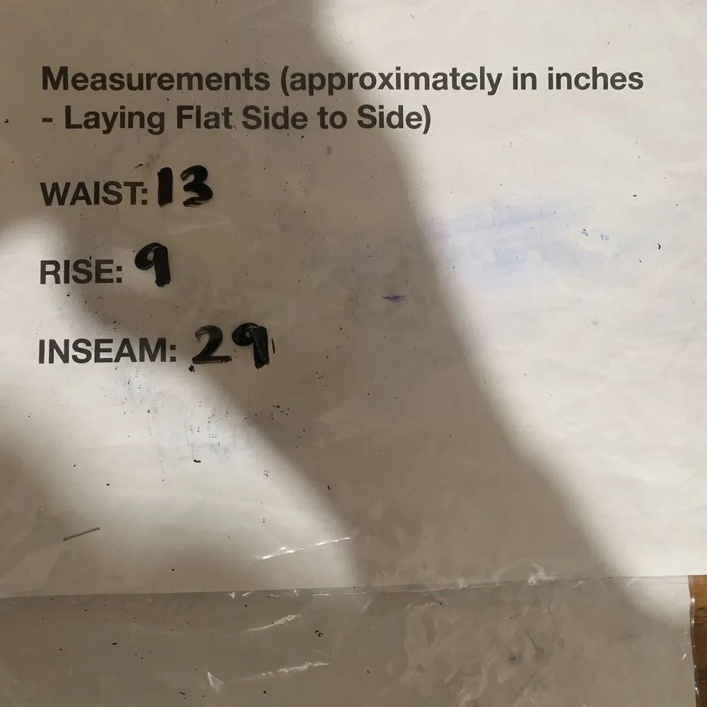 Natori Womens Size Small Blue Pull On Pajama Lounge Pants - Image 6