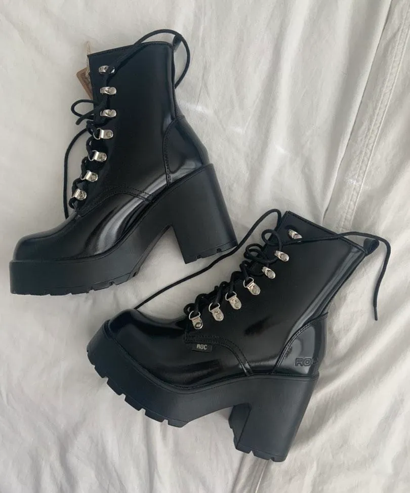 Roc Boots Australia Size 8 - Image 2