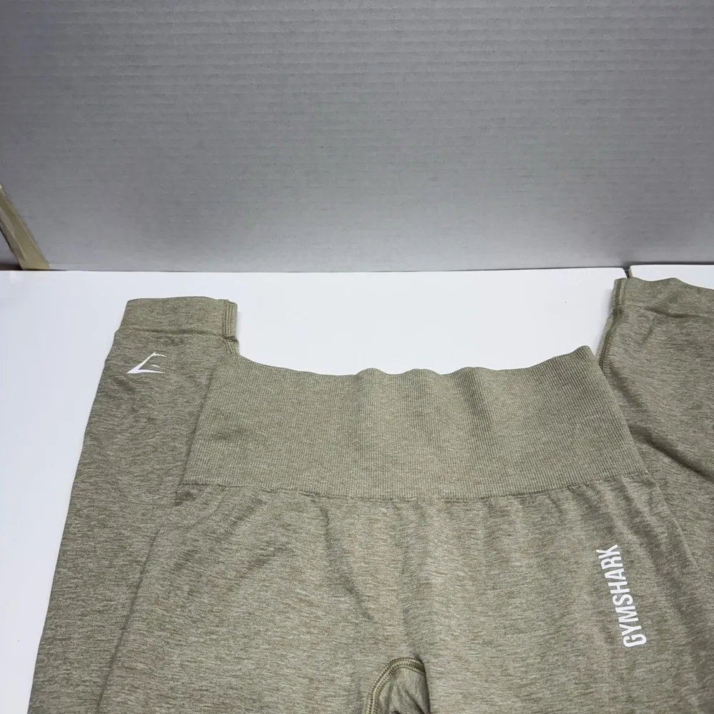 Gymshark Seamless Leggings - Image 2