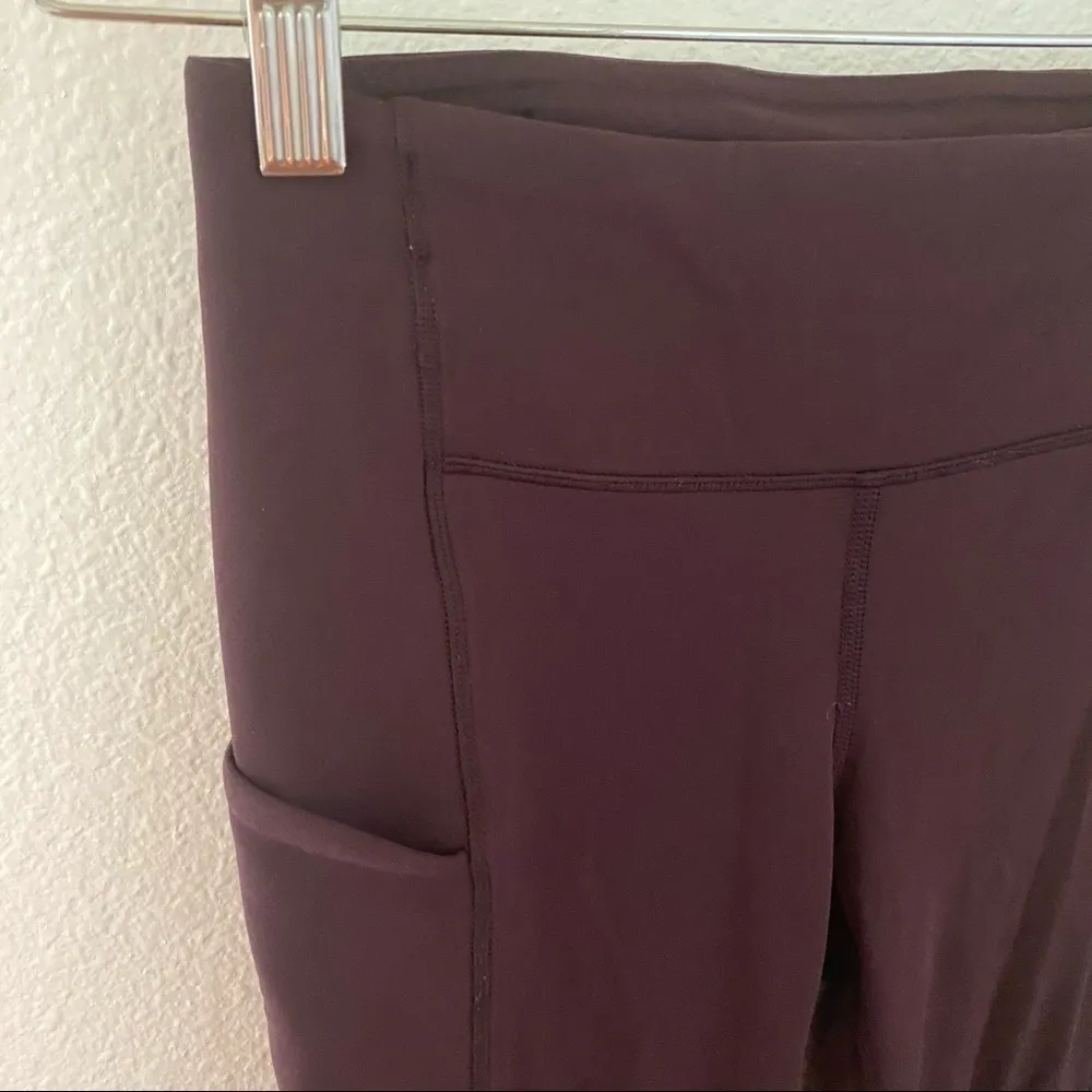 Lululemon  Speed Up Tight Size 2 - Image 5