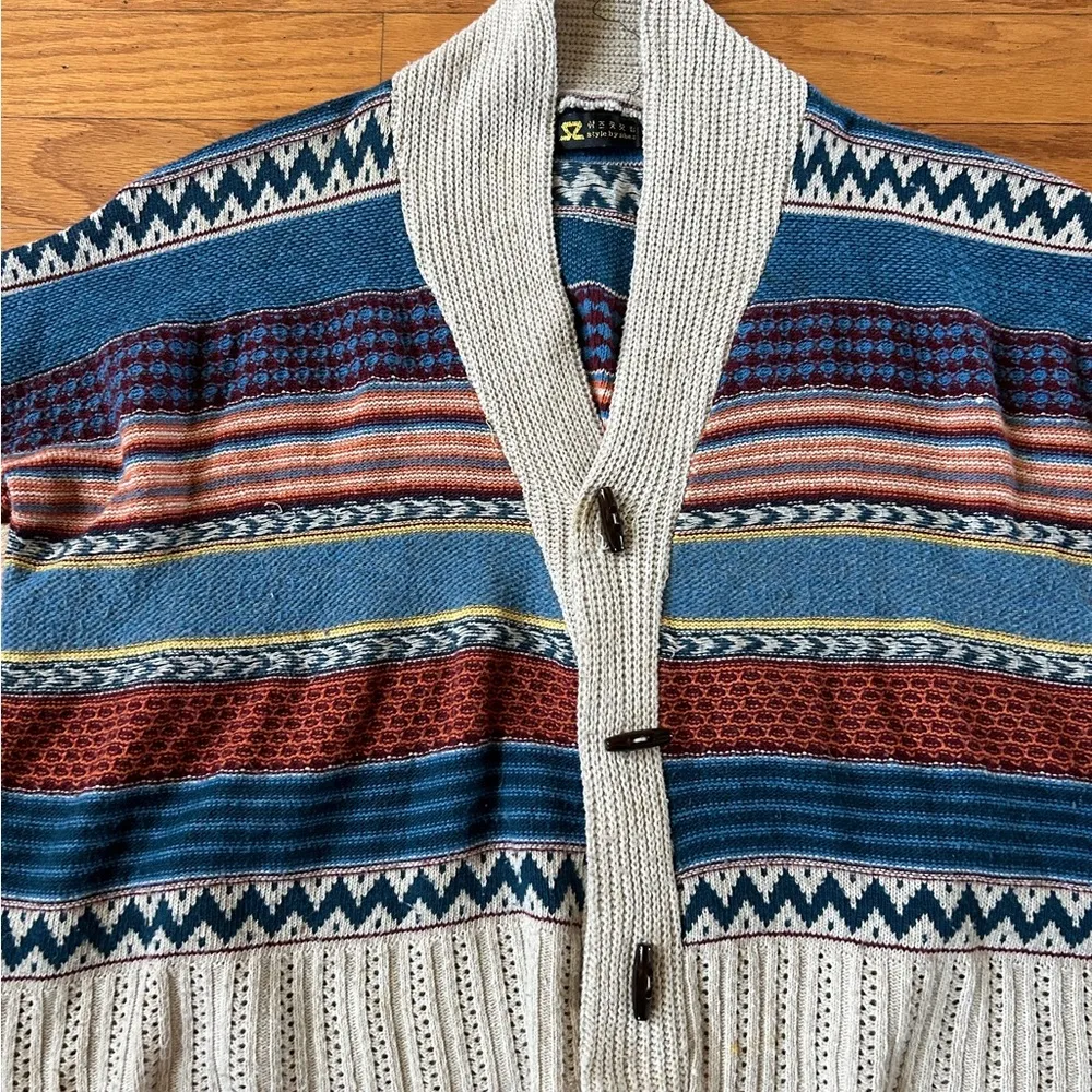 Women fashion sweater size M Size M - Image 2