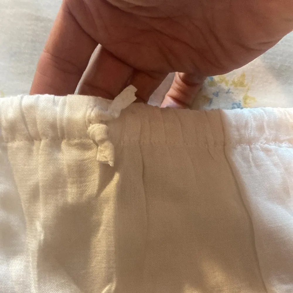 Fortune cookie Hawaiian skirt Size L - Image 14