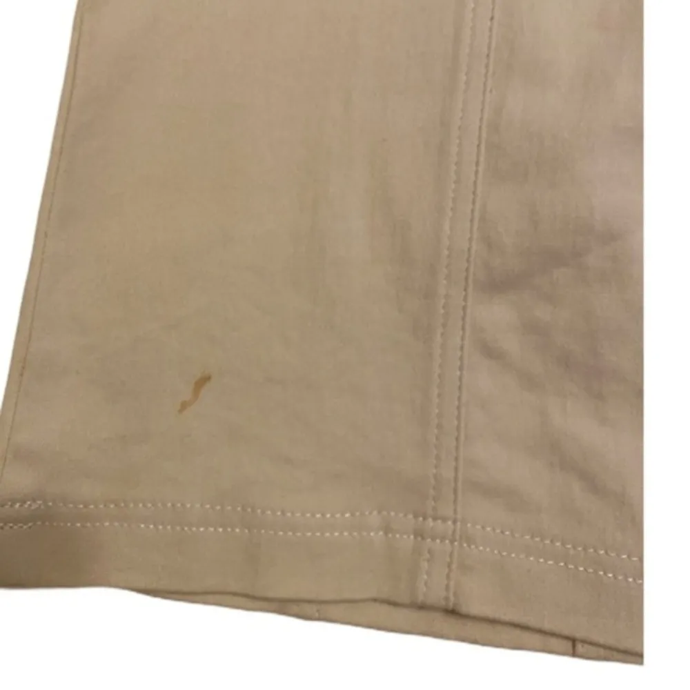 BCBG‎ Jeans Beige Dress​ Size 2 - Image 12