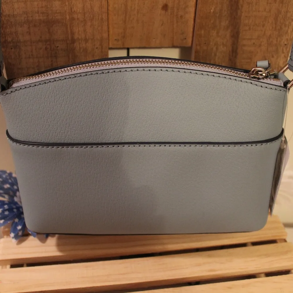 NEW kate spade Crossbody Purse Bag Millie Grove St - Image 5