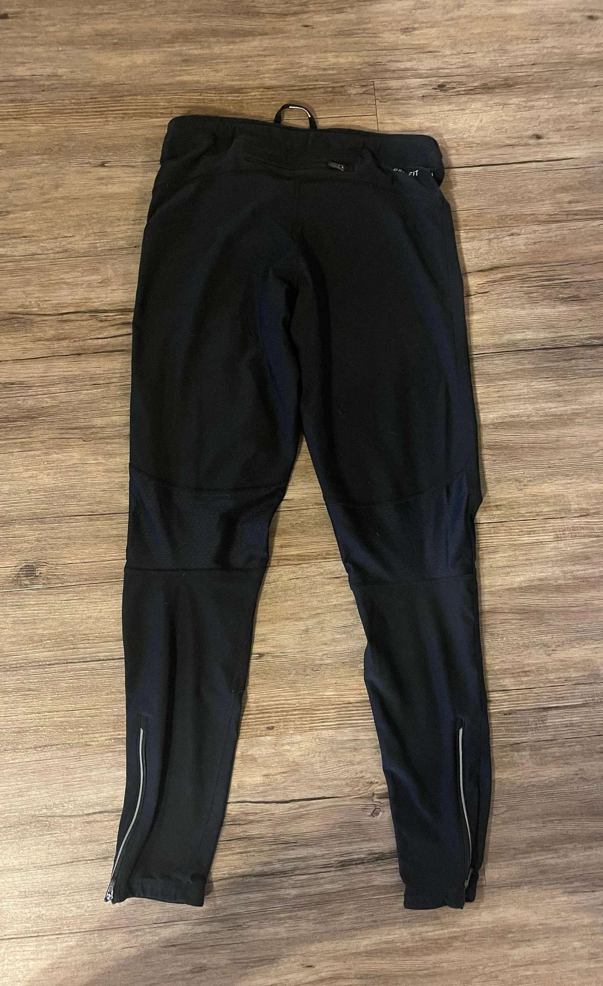Nike Dri-Fit Leggings - Image 2
