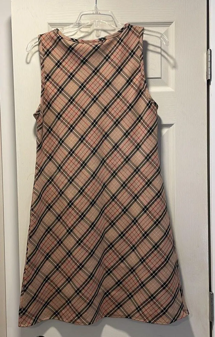 Kathy Ireland Vintage Like Dress - Image 5