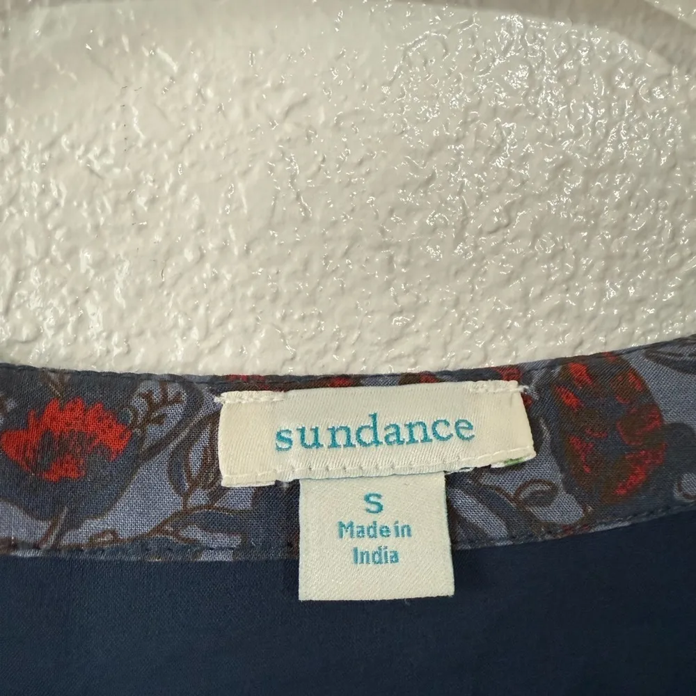 Sundance Sweet Whisper Mini Dress Size Small - Image 6