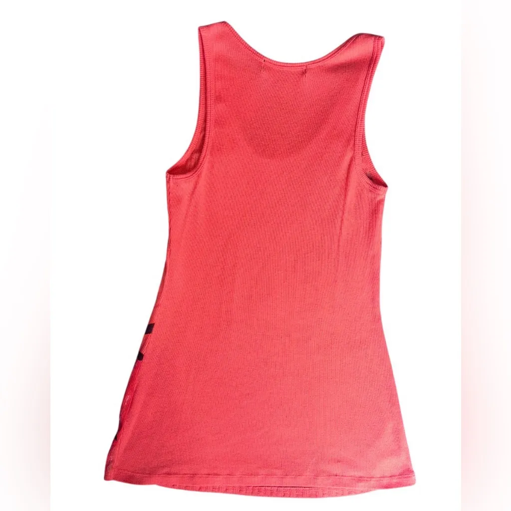 Y2K Almost Famous Sequins Tank Top! - Image 3