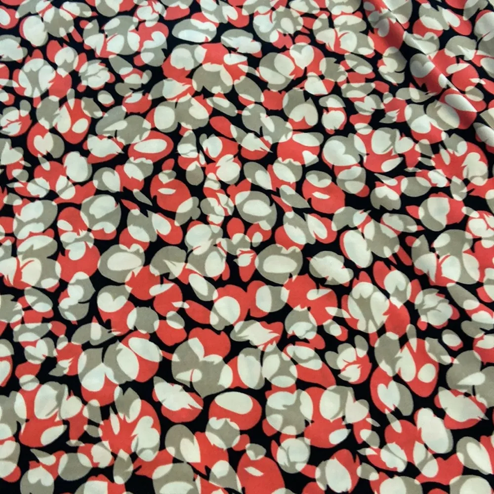 Black Label Maxi  Women’s Skirt size M length 36” waist 30” elastic brand new - Image 11