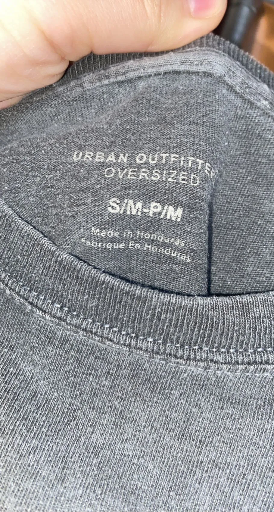 Urban Outfitters T-shirt - Image 3