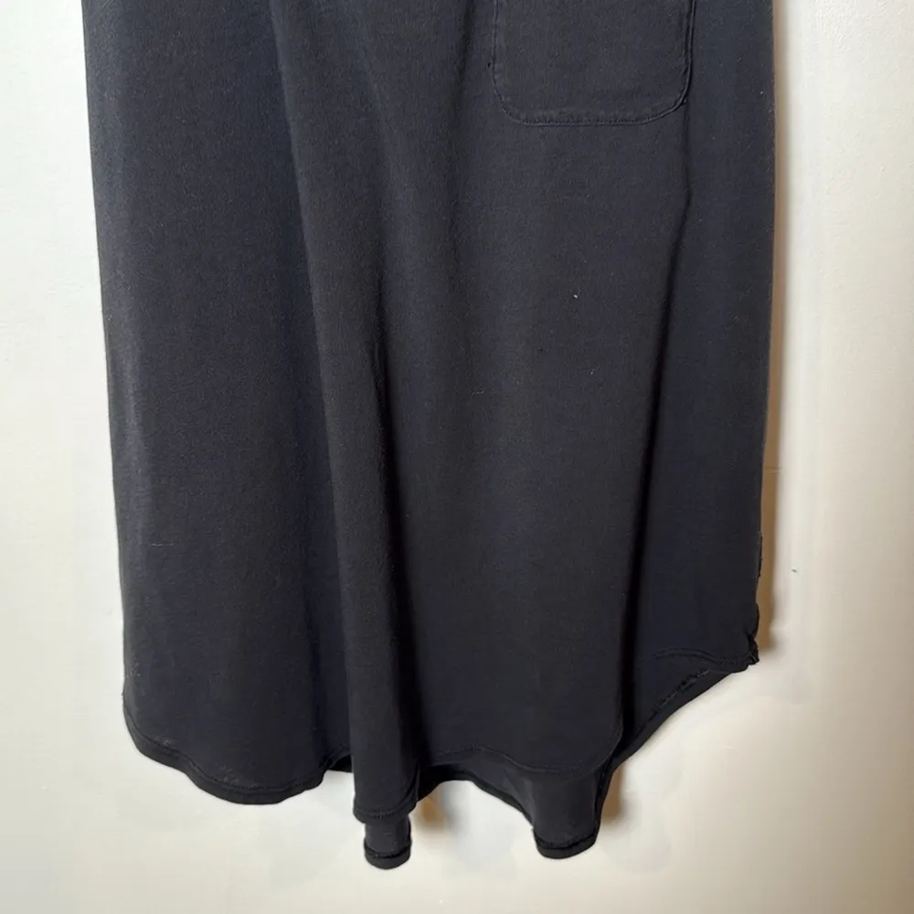 Lululemon Women’s Love Tank with a Front Pocket in Black - Image 3