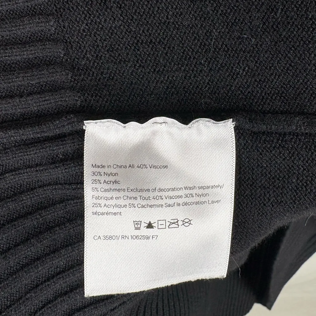 Lululemon Softer Still Dress Black - Image 9