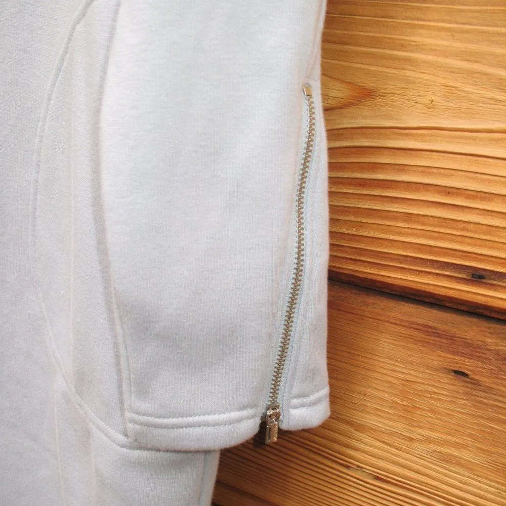 Athleta Cozy Karma Sweatshirt Dress - Image 7