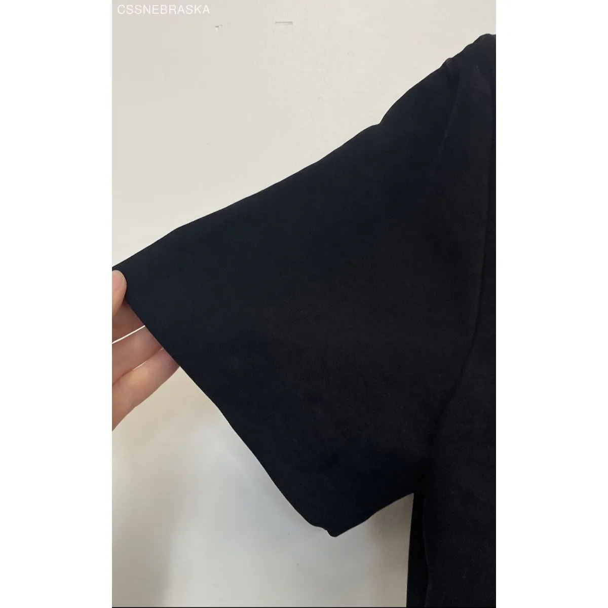 John Roberts Black John Roberts WomensCasual dress‎ - Image 8