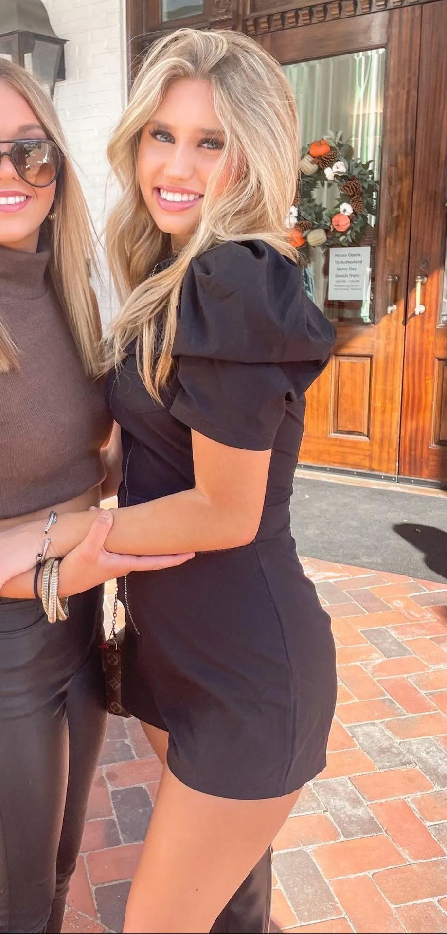 Black Romper - Image 2