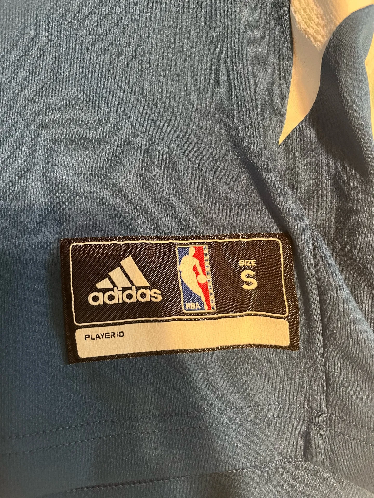 Adidas NBA Jersey - Image 2
