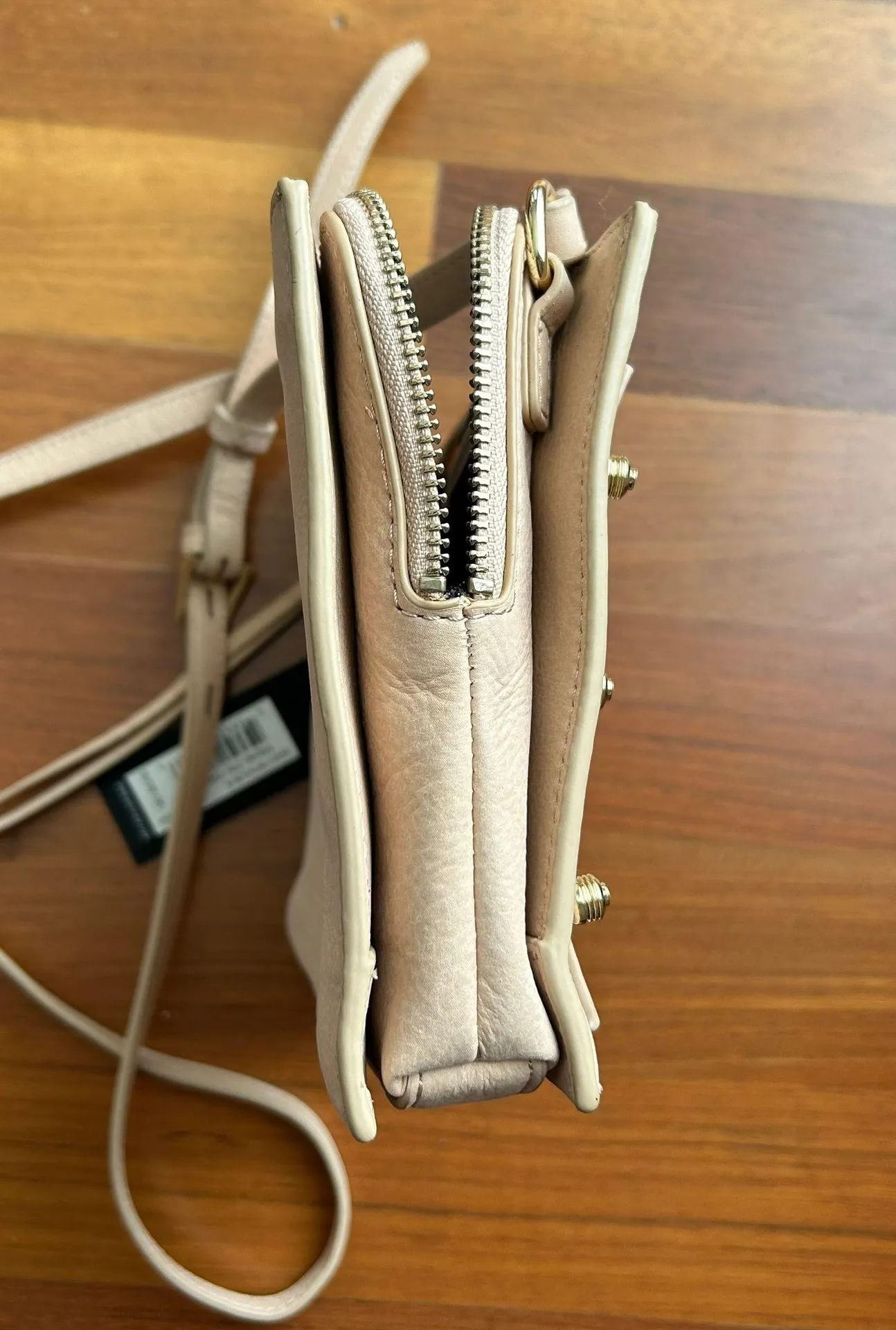 Blush Crossbody Bag  - Image 14