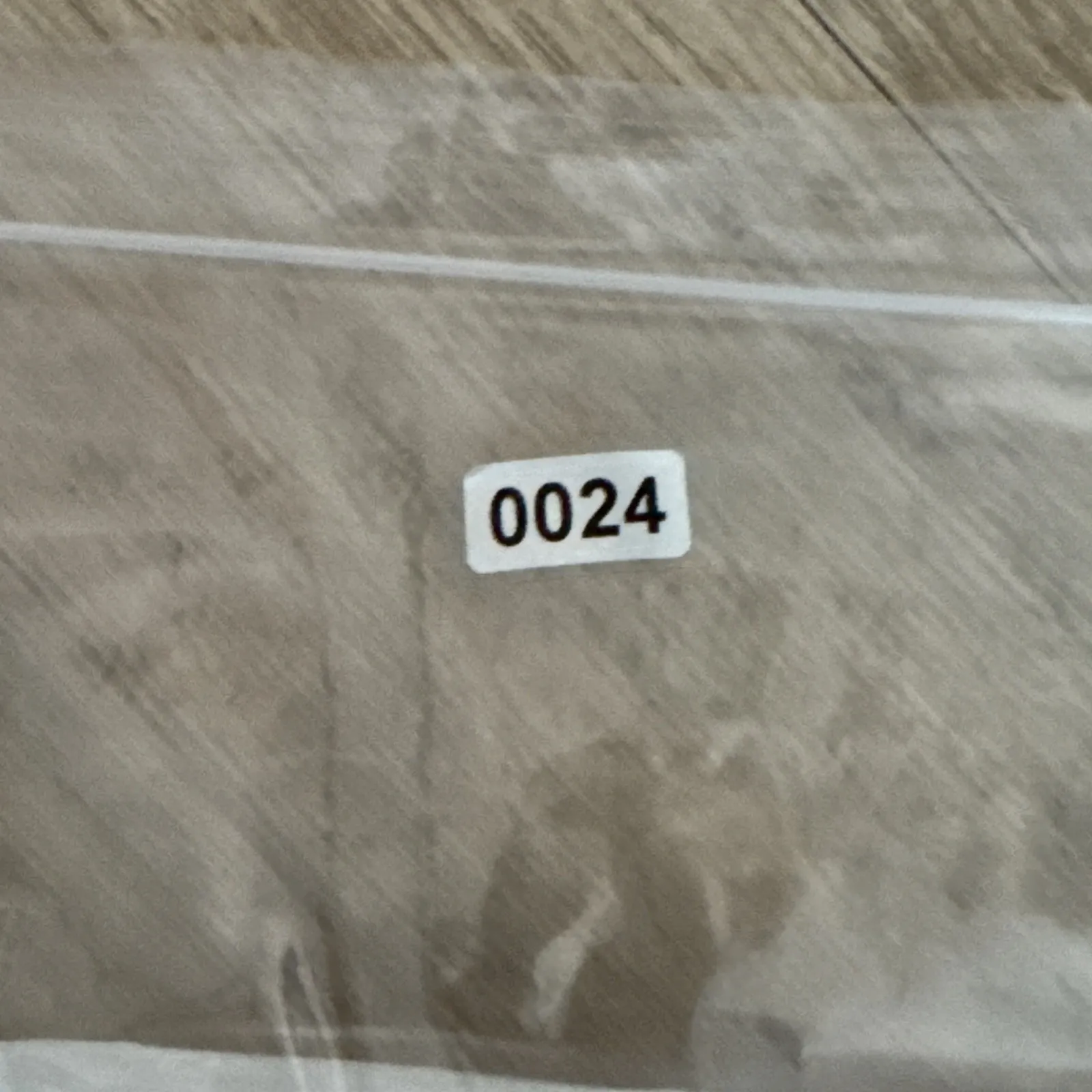 PRANA Gemma Reversible Bottom Seaside Bikini Swimwear Poolside Womens Size Large - Image 8