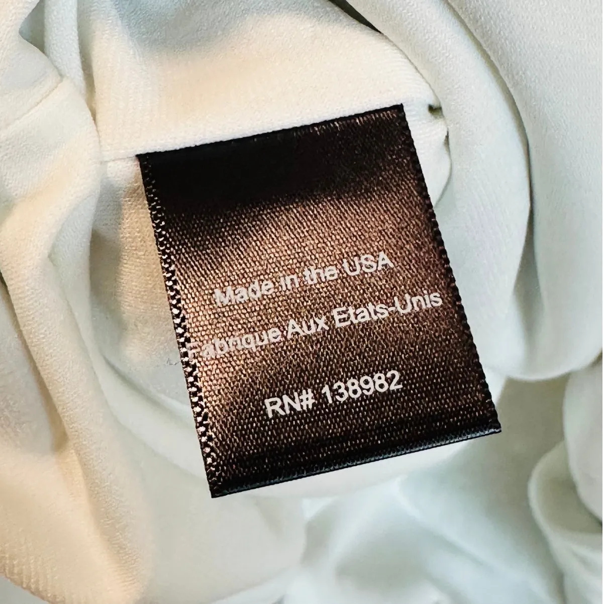 Dress The Population Sequin 'Shawn" Ombre Bodycon Dress SZ M Cocktail Party - Image 4