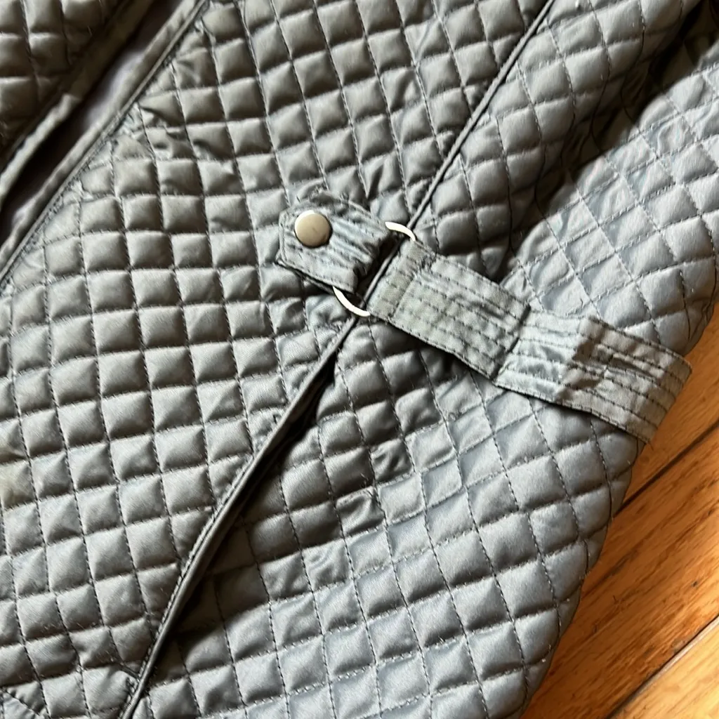 MIFRESTA vest 🤍 Gray Size XL - Image 5