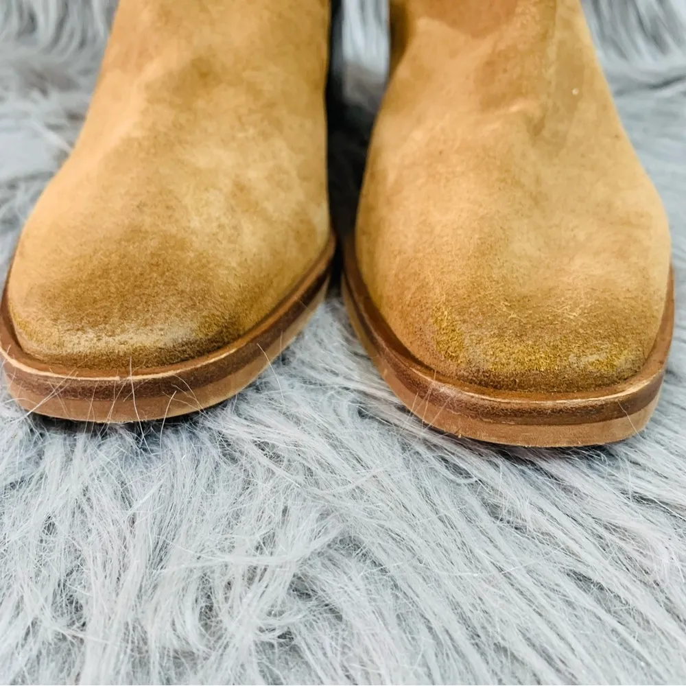 Dolce Vita pull on Iliana Boots - Image 6