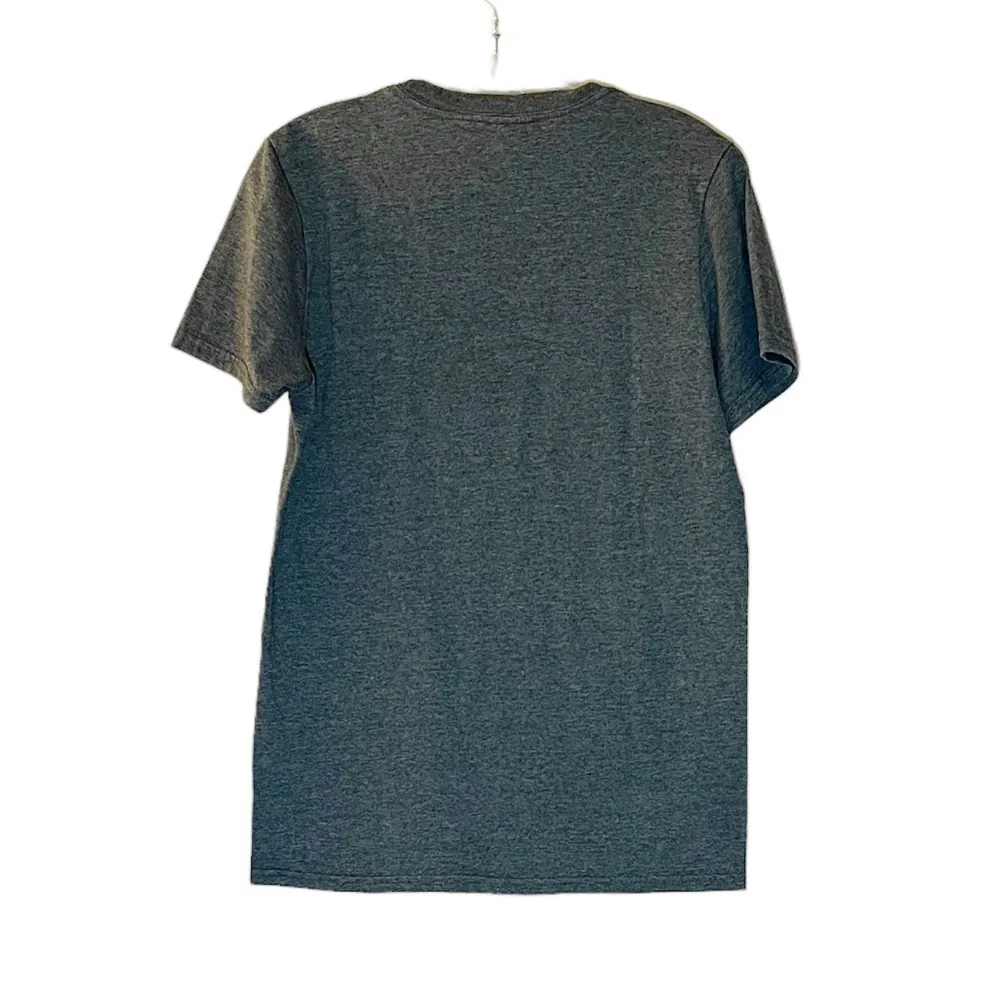 Ouray Steamboat CO Cotton Blend Tee Shirt Womens Small Vintage Design - Image 2