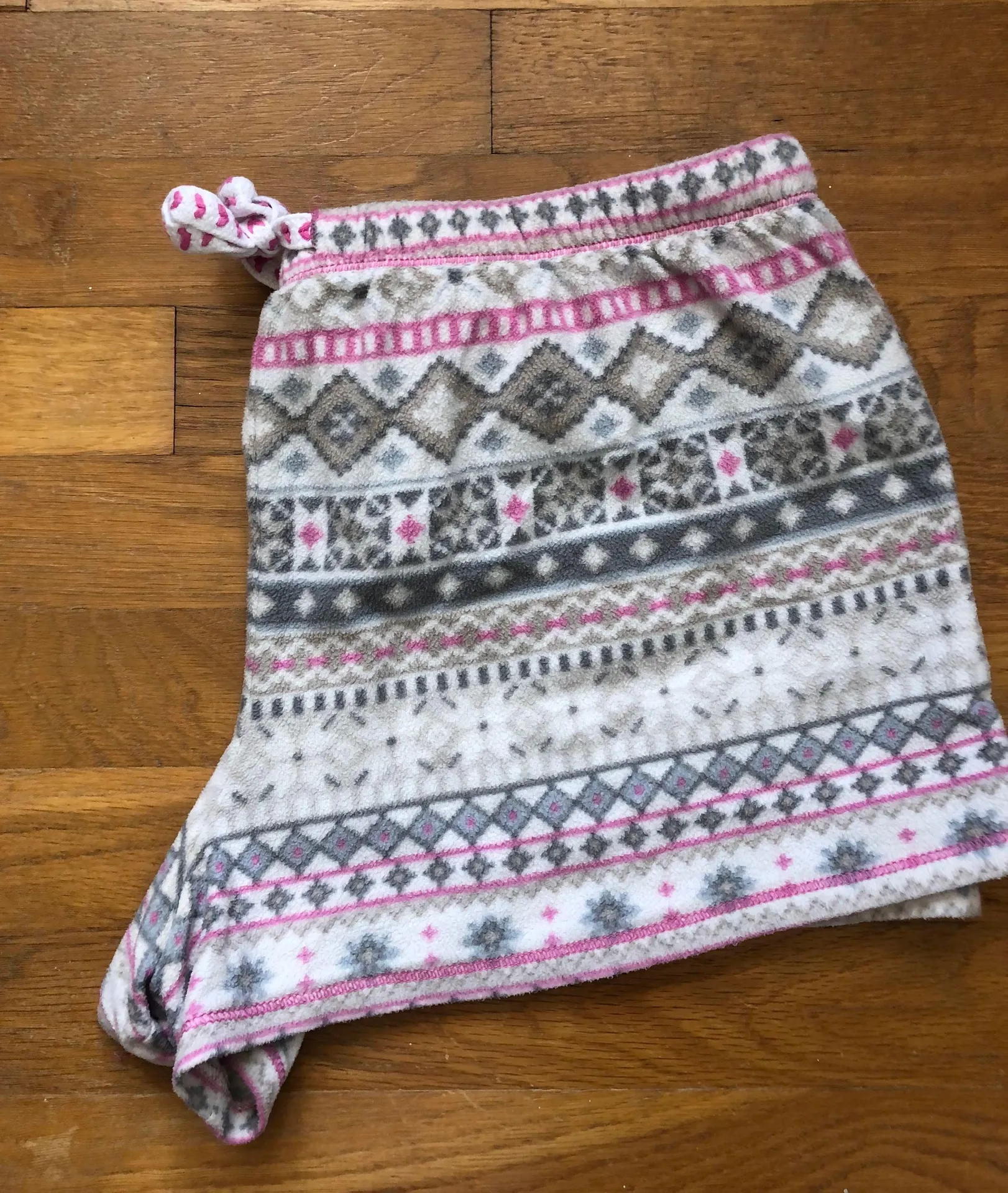 Francesca's  Sleep Shorts - Image 2