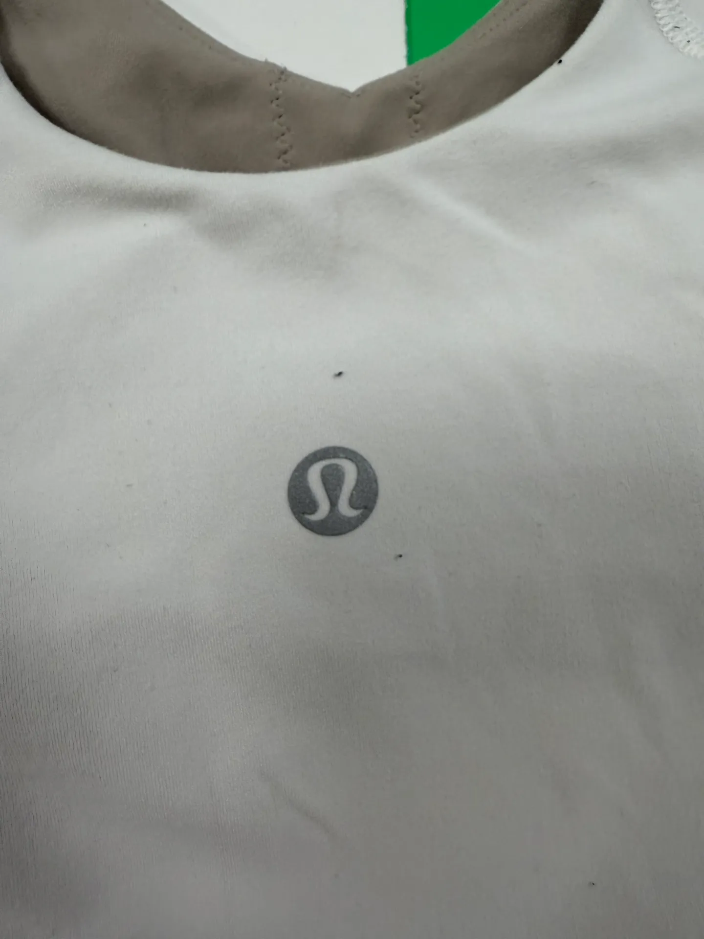 Lululemon Align Crop Tank - Image 5