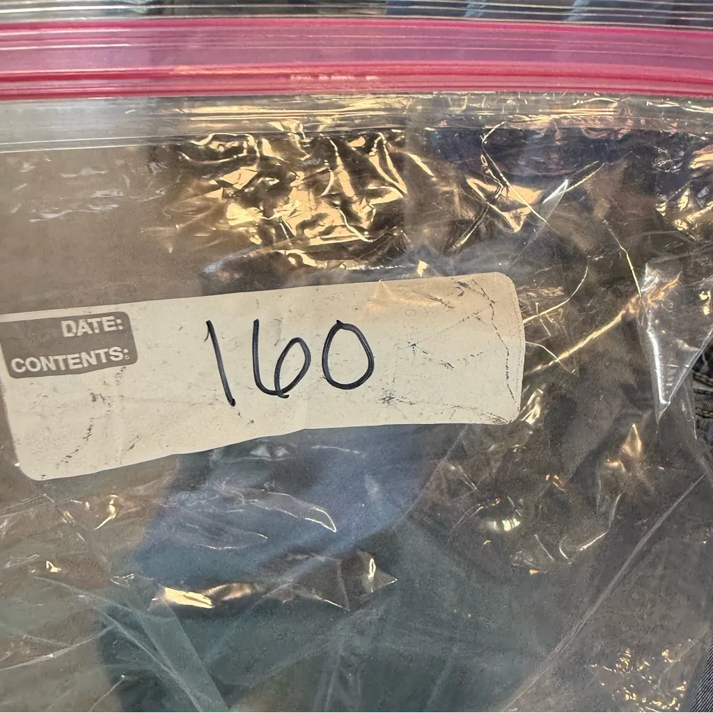 Big Star Casey Low‎ Rise Bootcut Jean Medium Wash 32x33 - Image 10