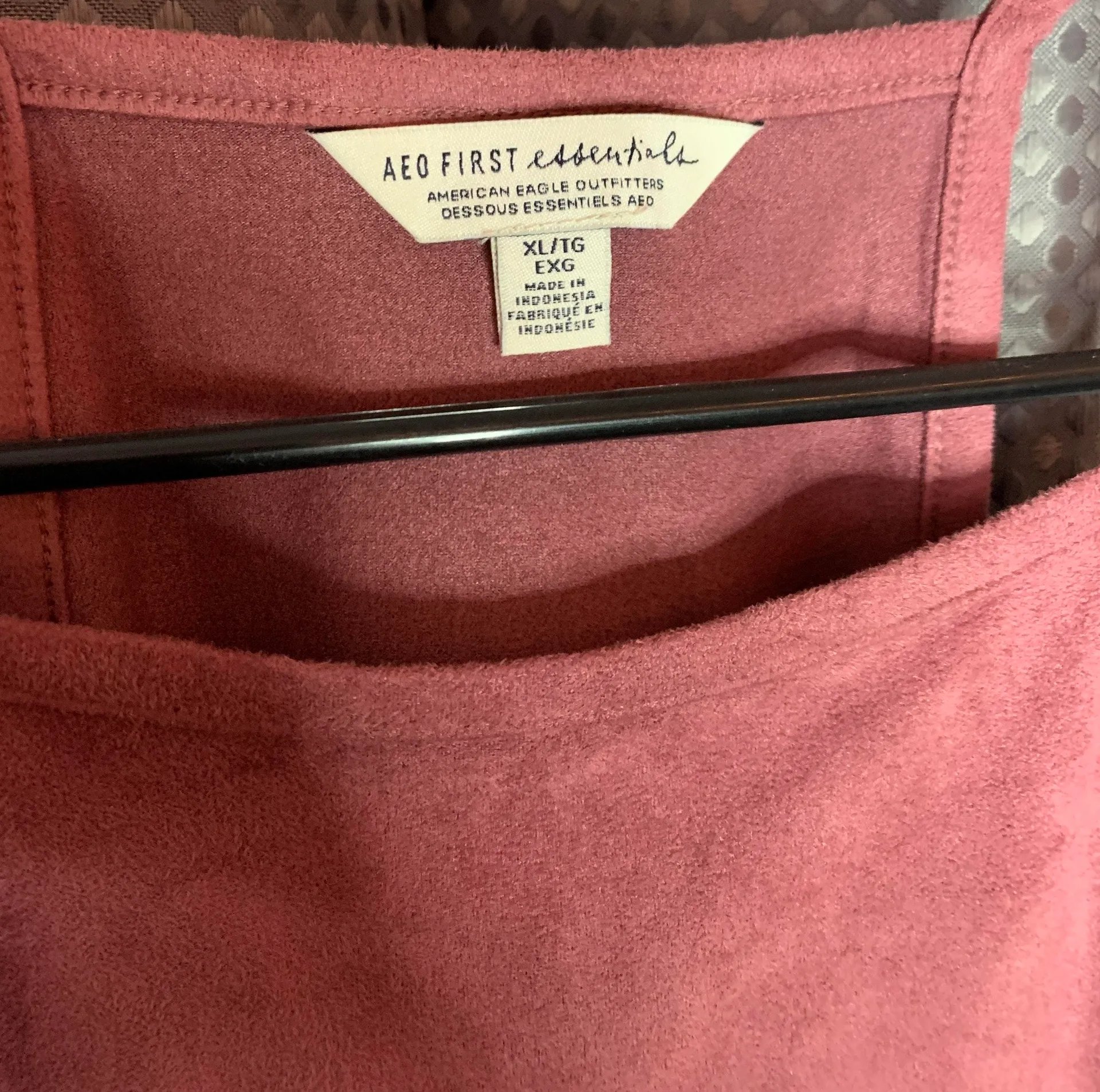 American Eagle Tank - Image 4