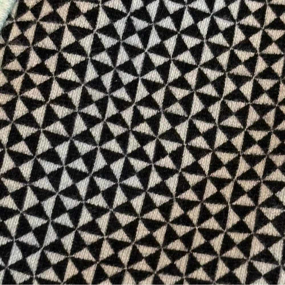 RARE Lululemon Original Scuba Hoodie Double Diamond Fresh Teal Size 4 Zip Up - Image 10