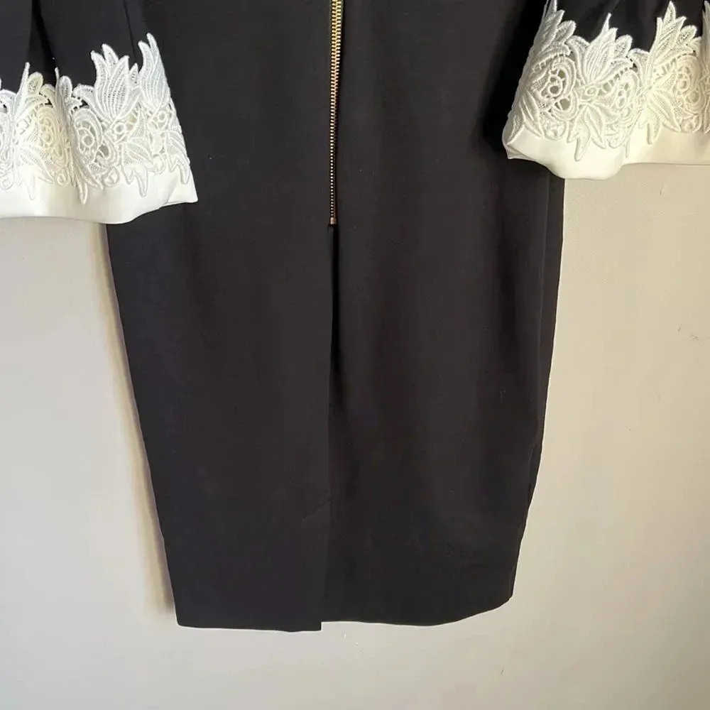 Ted Baker London Rastrel Sheath Dress - Image 12