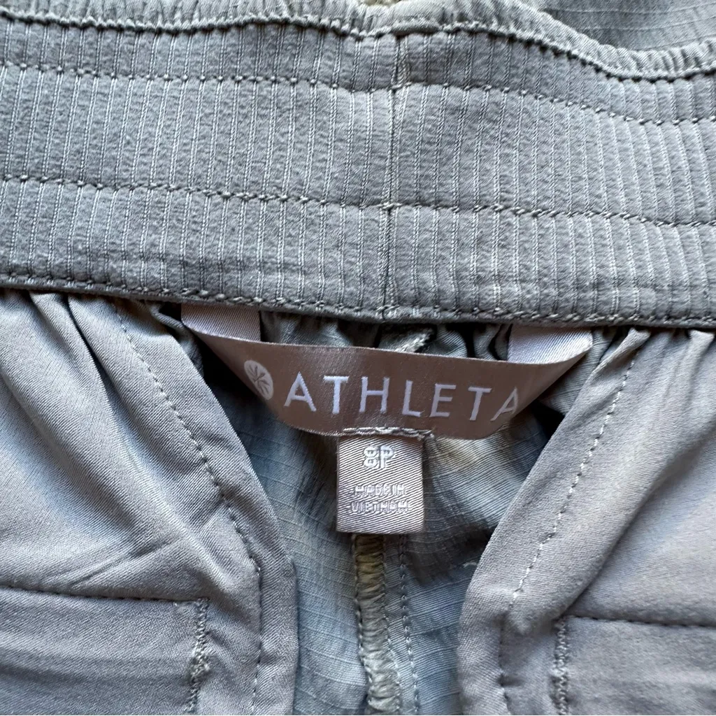 Athleta Trekkie Crop Pant - Image 6
