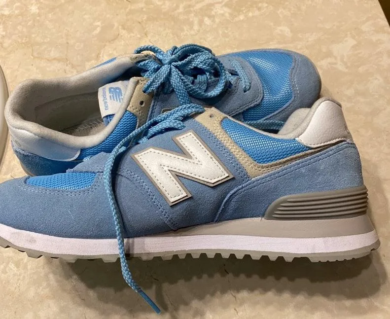 New Balance 574s - Image 2